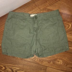 Old Navy girls short